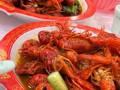 -虾铺子龙虾·私房菜(金源花苑店)