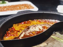 -井格重庆火锅(西直门凯德Mall店)