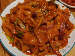 -多宾韩国料理(学衡路店)