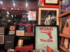 -独音唱片 Indie Music