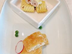 -柒园·三十年创意杭帮菜(龙湖滨江天街店)