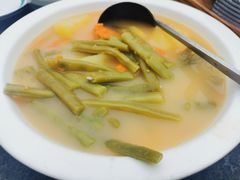 -夜不收荤豆花(大邑总店)
