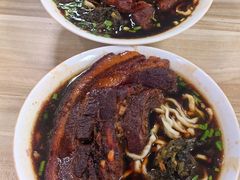 -无名老卤面(中华门店)