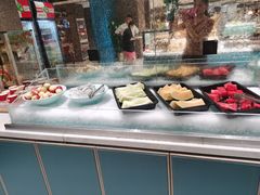 -晶丽香榭自助餐(南京大饭店)