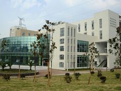 -河海大学(常州校区)