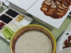 -东四民芳餐厅(世茂工三店)