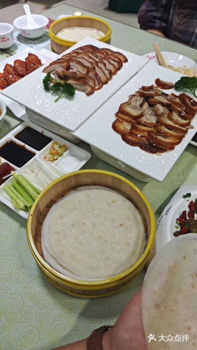 东四民芳餐厅(世茂工三店)图片