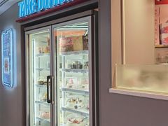 -DQ·蛋糕·冰淇淋(徐东销品茂店)