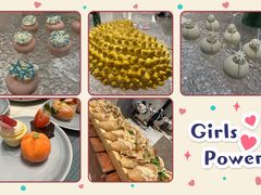 -菲住布渴酒店自助餐厅(阿里巴巴西溪园区店)