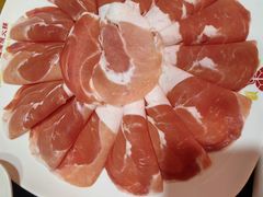 -千亿来乌拉满族火锅(昌邑旗舰店)