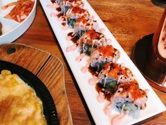 -千寻烧肉(政务区店)