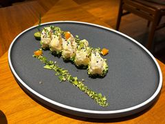 -喜鼎海胆水饺(东港店)