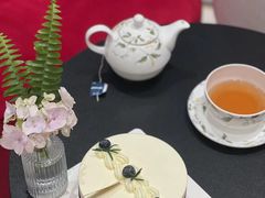 -杜哈夫DOUX RÊVE·生日蛋糕(日月光店)