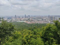 -千佛山风景名胜区