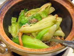 三虾啫唐生菜-翠园(北京王府中环店)