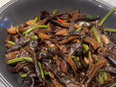 -沪华海鲜大酒楼(南汇店)