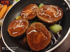 咸蛋黄狮子头-天津卫码头(南开大悦城店)