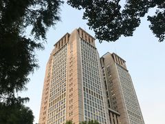 -复旦大学光华楼