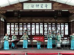 -景德镇古窑民俗博览区