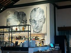 -喜洲吧·江畔老船厂·庭院餐厅(喜临院店)