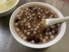 -芳婆糕团店(王府大街店)