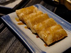 红糖糍粑-大味老火锅City店
