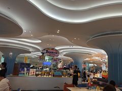 -帝企鹅自助餐厅•儿童岛•真企鹅(长隆企鹅酒店)