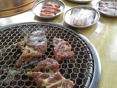 -牛信亭韩国料理·炭火烤肉(紫藤路店)
