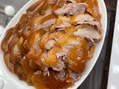 -烤肉季饭庄