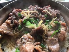 -荣记煲仔饭(高庙路店)