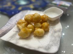 -蒙古大营·蒙古演绎餐厅(赛马场店)