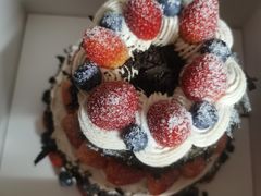 -幸福西饼生日蛋糕·下午茶(闵行店)