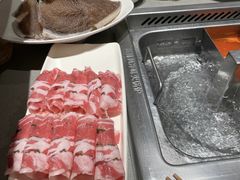 -海底捞火锅(群星城店)