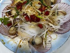 -来之顺海鲜菜馆·青岛菜·始于1993(栈桥店)