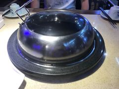 -船梆煮•蒸汽海鲜·炉火烤肉(五四广场店)