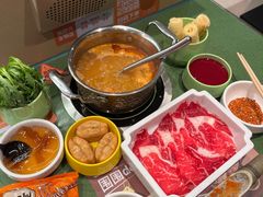 -一围小火锅(佳兆业广场店)