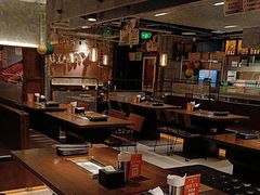 -新石器烤肉(中房金谊广场店)
