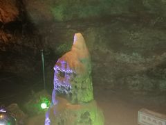 -开元溶洞