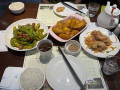 -老厨家(友谊路总店)