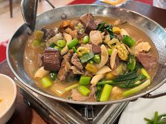 -乡亲鹅肉城(吴江店)