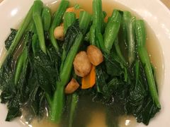 -顺德美的万豪酒店-万豪中餐厅