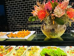 -拉蒂娜·巴西牛排馆 Latina·Brazilian Steakhouse(陆家嘴旗舰店)
