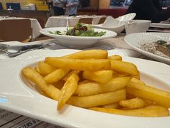 -安妮意大利餐厅(世贸天阶店)