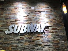 -赛百味SUBWAY(金龙大厦店)
