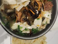 -老城豆腐汤(伊水路店)