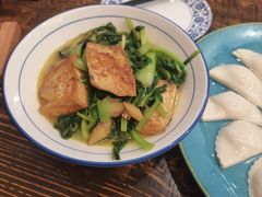 -寿州美味厨豆腐宴(寿县南门口西环路店)