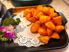 -锅爷爷重庆老火锅(临平店)