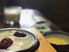 桃胶鸡汤-小铫鸡汤