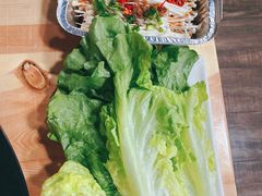-朝鲜烤肉(安宁庄店)