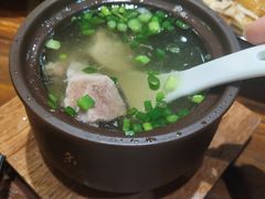 -秋色客家菜(南山店)